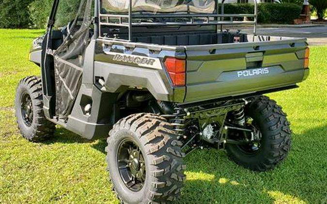 2025 Polaris Ranger XP 1000 Premium