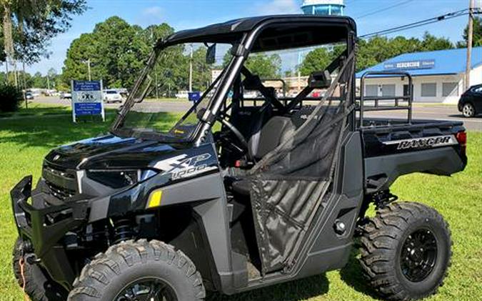 2025 Polaris Ranger XP 1000 Premium