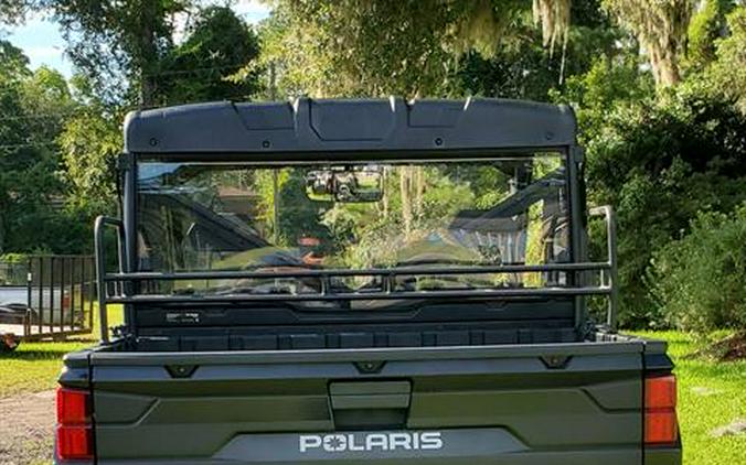 2025 Polaris Ranger XP 1000 Premium