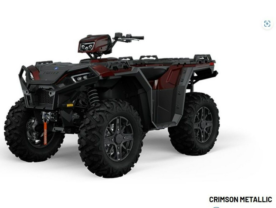 2024 Polaris® Sportsman 850 Ultimate Trail