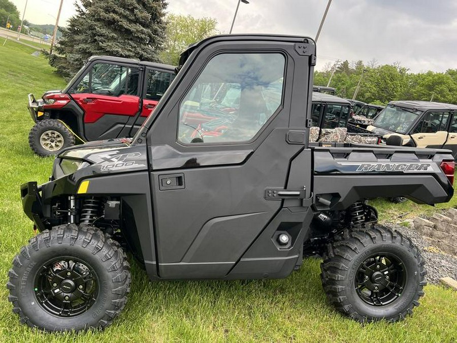 2025 Polaris® Ranger XP 1000 NorthStar Edition Ultimate