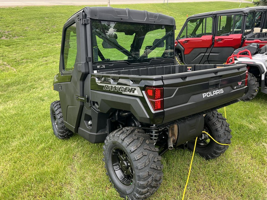 2025 Polaris® Ranger XP 1000 NorthStar Edition Ultimate