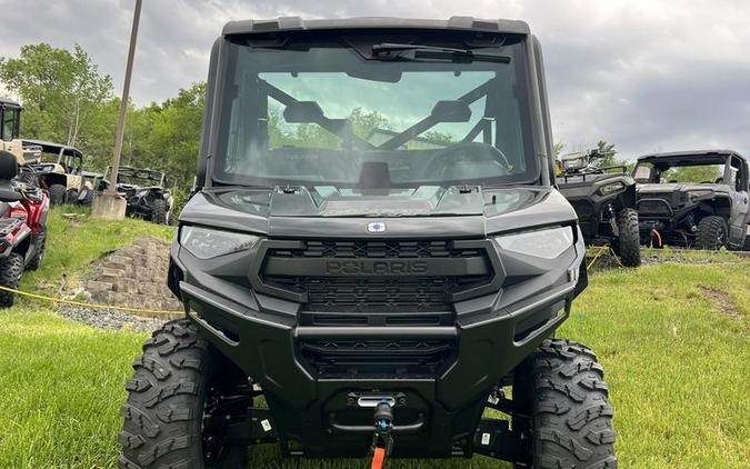 2025 Polaris® Ranger XP 1000 NorthStar Edition Ultimate