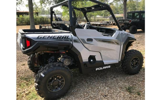 2024 Polaris Industries General 1000 Sport