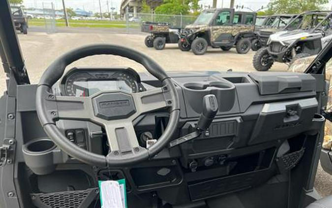 2025 Polaris Ranger XP 1000 Premium