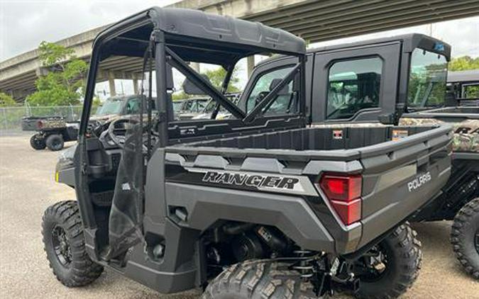 2025 Polaris Ranger XP 1000 Premium