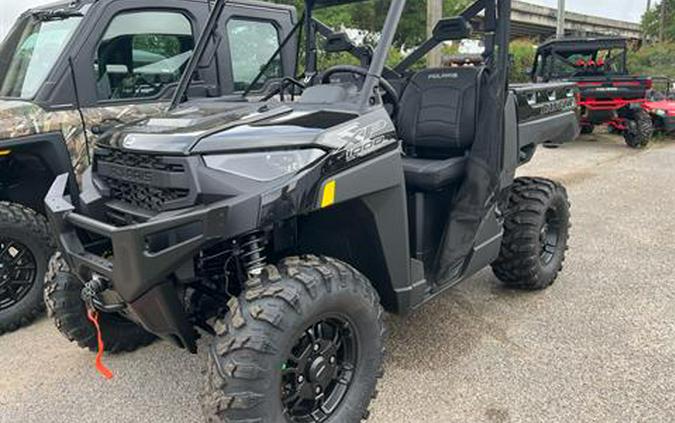 2025 Polaris Ranger XP 1000 Premium