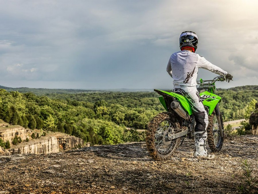 2025 Kawasaki KLX®230R