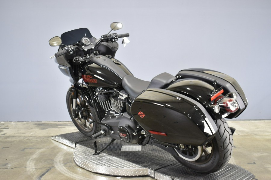 2025 Harley-Davidson Low Rider ST FXLRST