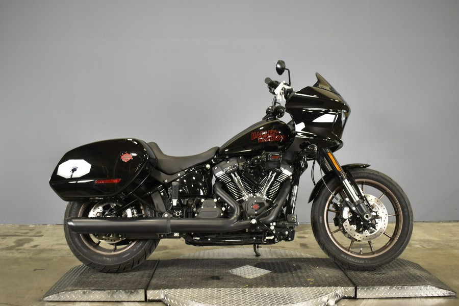 2025 Harley-Davidson Low Rider ST FXLRST