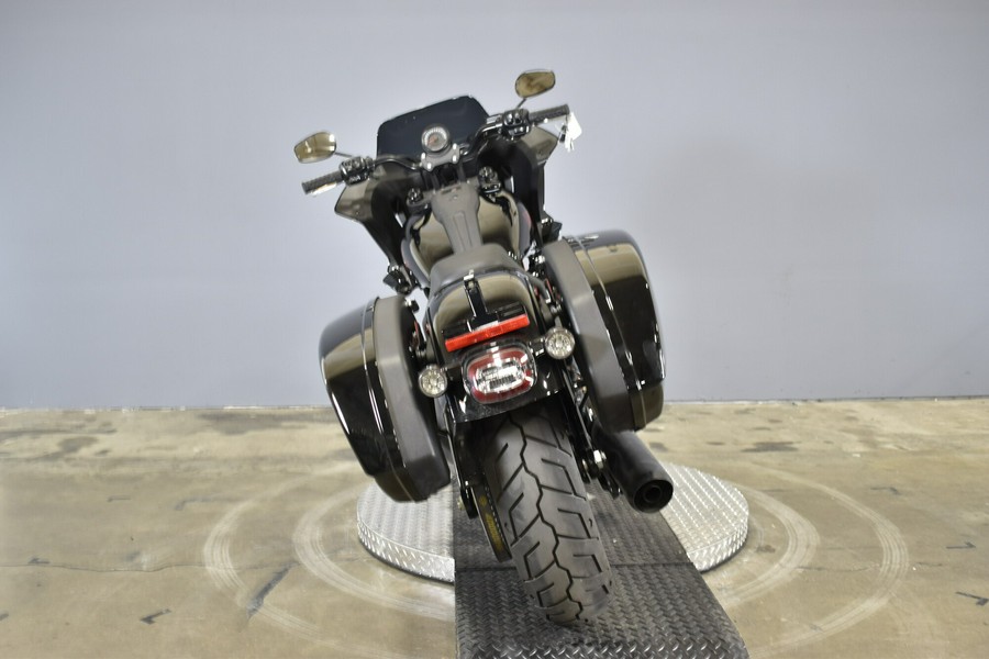 2025 Harley-Davidson Low Rider ST FXLRST