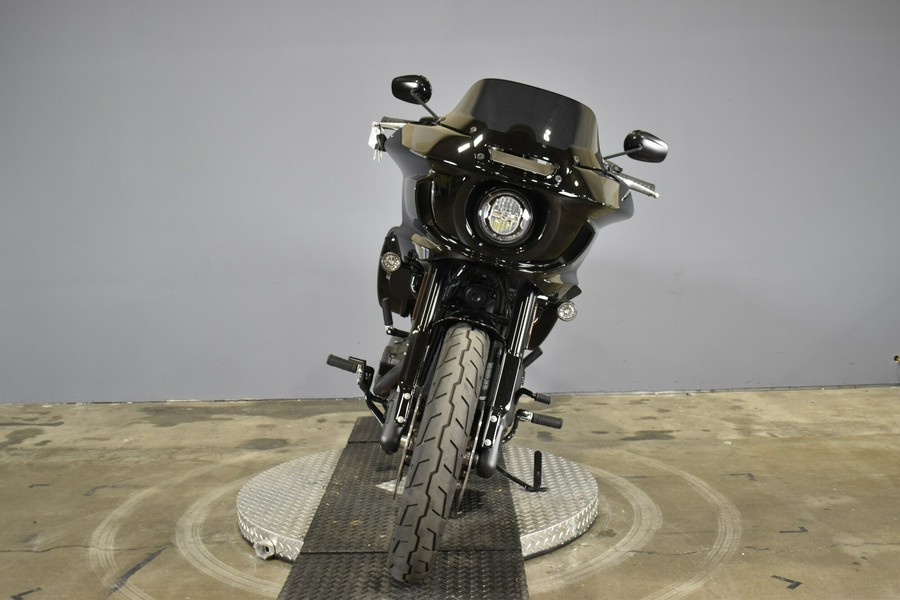 2025 Harley-Davidson Low Rider ST FXLRST