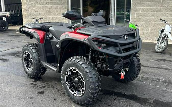 2026 Can-Am Outlander XT 850