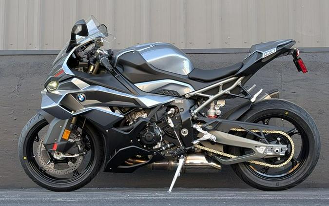 New 2026 BMW S 1000 RR