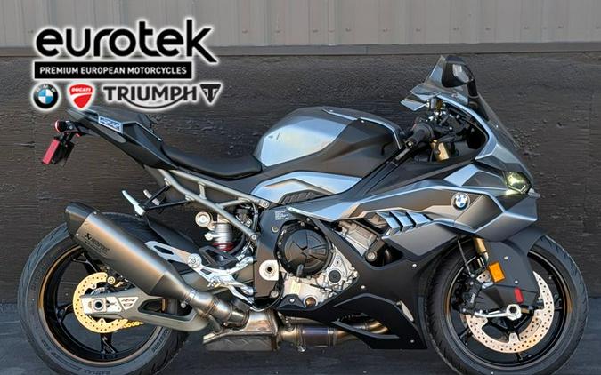 New 2026 BMW S 1000 RR