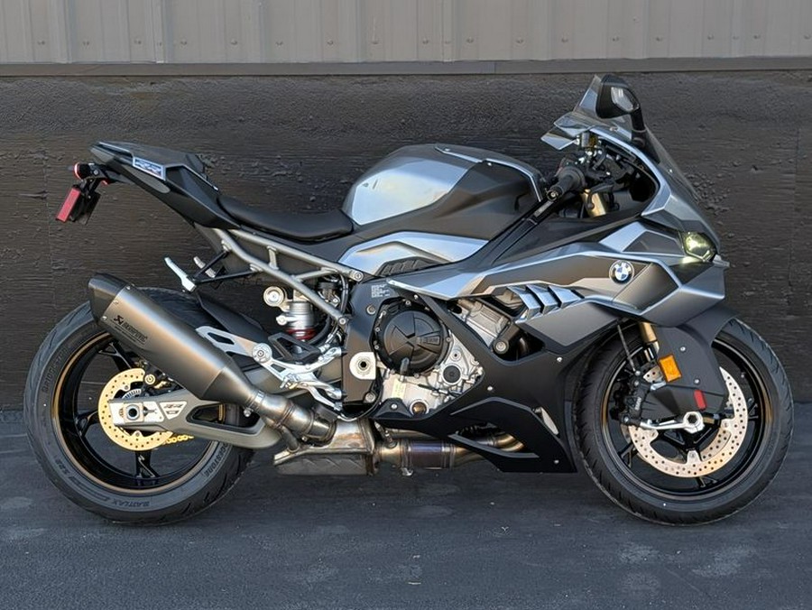 New 2026 BMW S 1000 RR