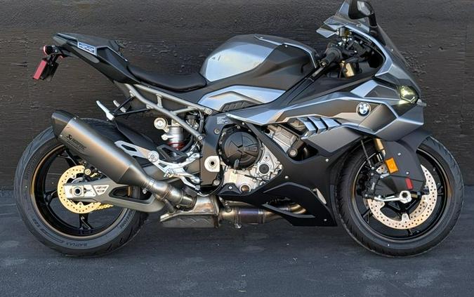 New 2026 BMW S 1000 RR