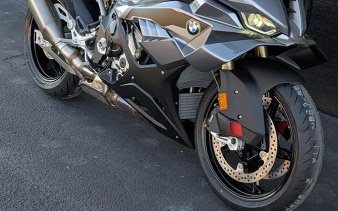 New 2026 BMW S 1000 RR