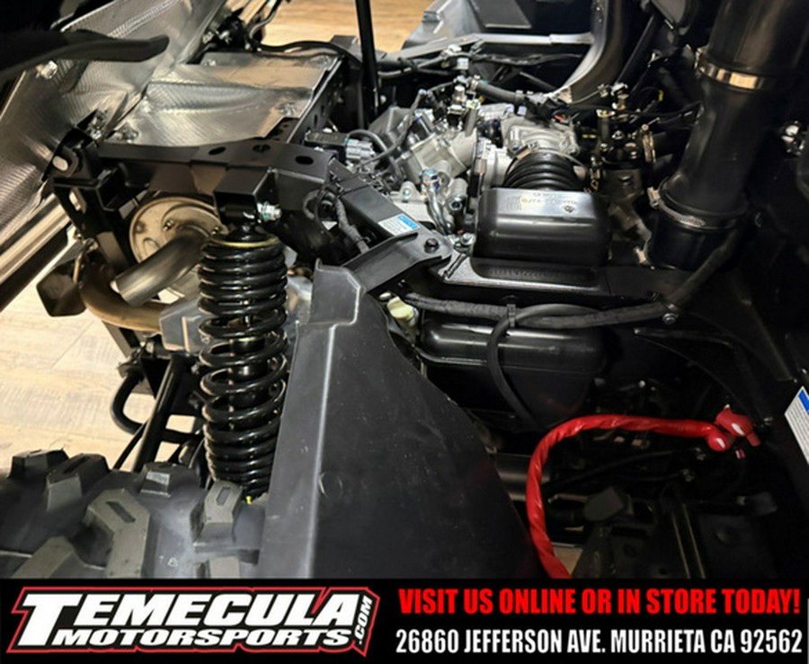 2026 CFMOTO UFORCE 1000