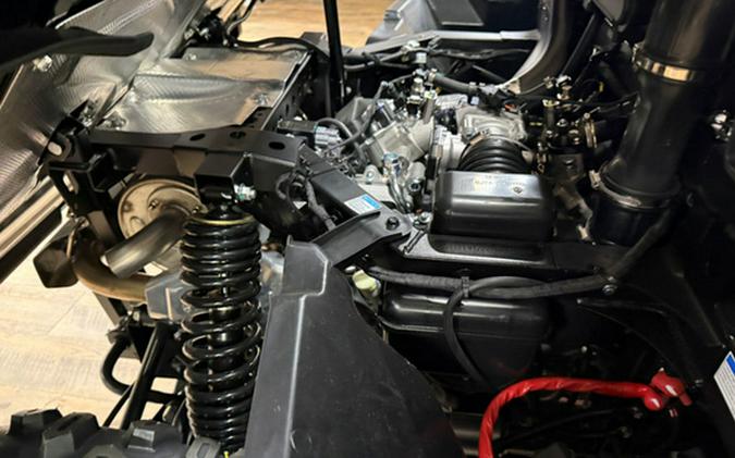 2026 CFMOTO UFORCE 1000