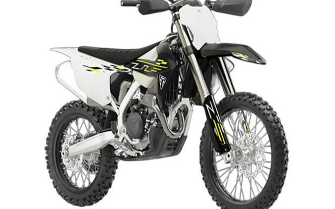 2026 Triumph TF 250-C