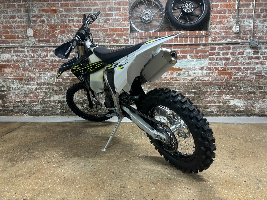 2026 Triumph TF 250-C