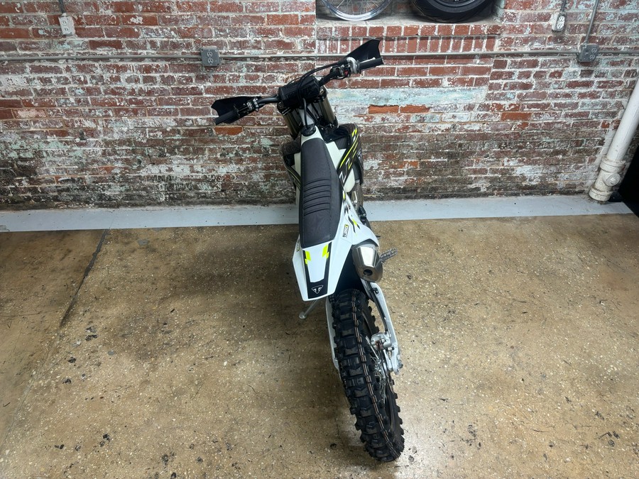2026 Triumph TF 250-C