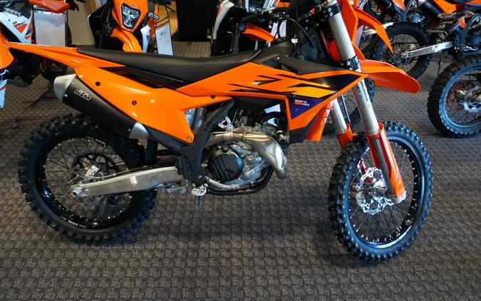 2026 KTM 450 SX-F