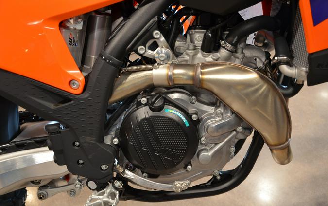 2026 KTM 450 SX-F