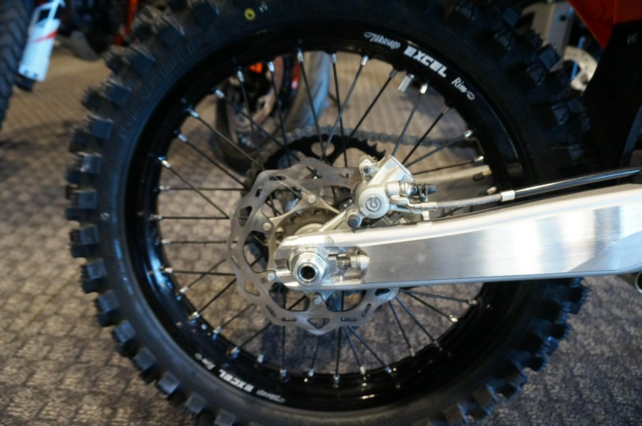 2026 KTM 450 SX-F