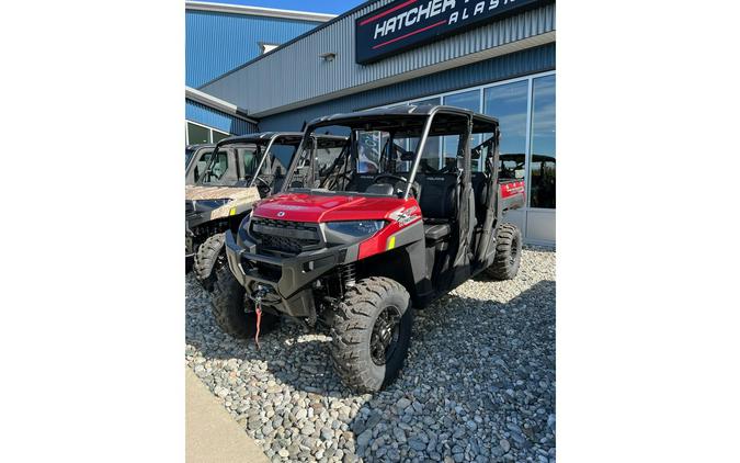 2026 Polaris Ranger® Crew XP 1000 Premium