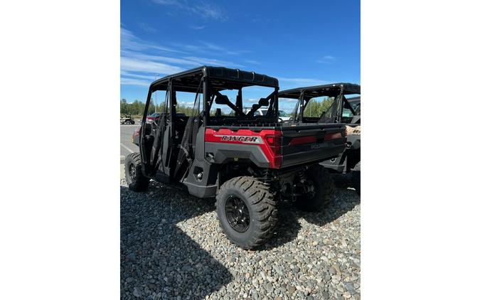 2026 Polaris Ranger® Crew XP 1000 Premium