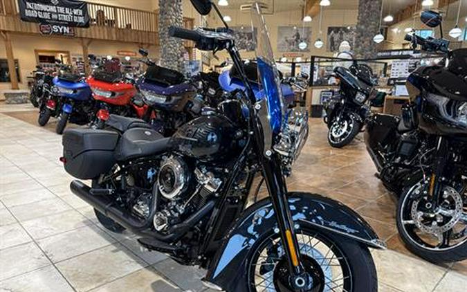 2026 Harley-Davidson Heritage Classic