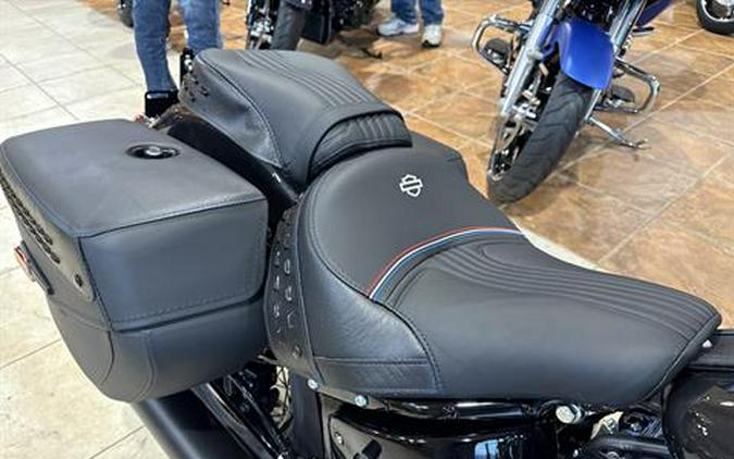 2026 Harley-Davidson Heritage Classic