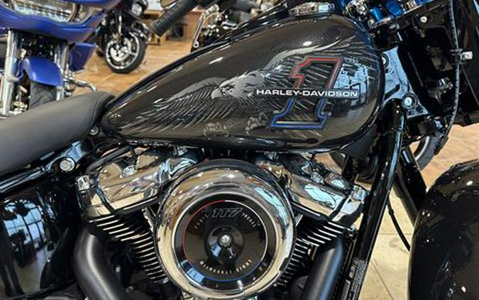 2026 Harley-Davidson Heritage Classic