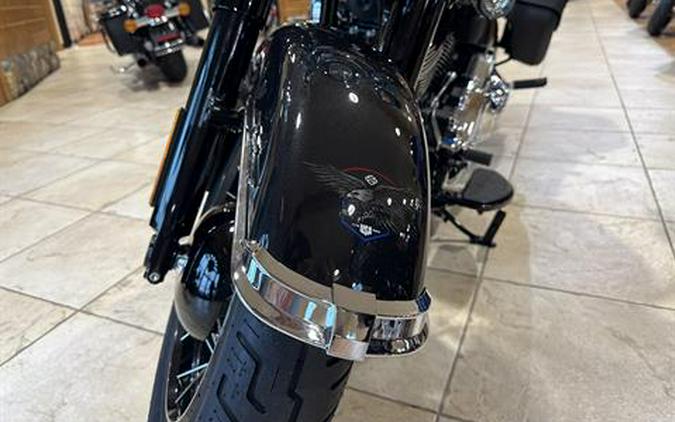 2026 Harley-Davidson Heritage Classic