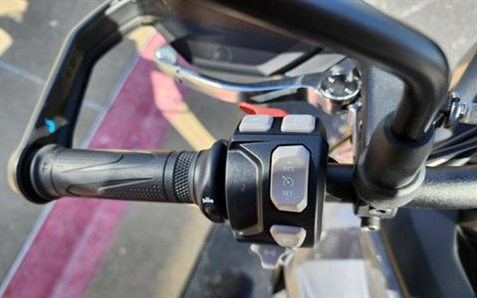 2025 Triumph Tiger 900 GT