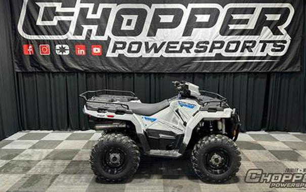 2026 Polaris Sportsman 570 EPS