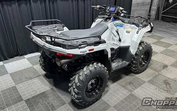 2026 Polaris Sportsman 570 EPS