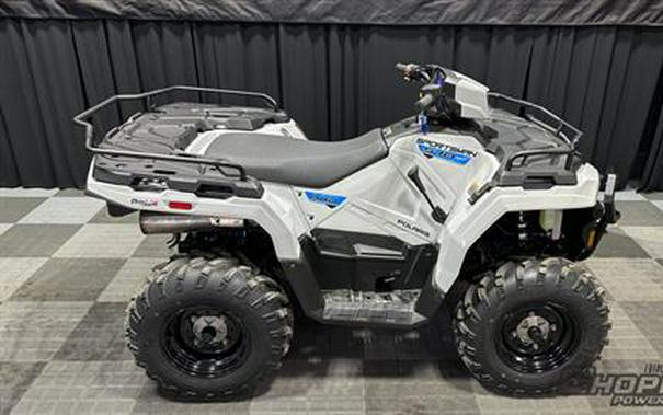 2026 Polaris Sportsman 570 EPS