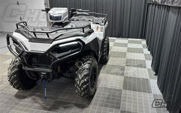 2026 Polaris Sportsman 570 EPS