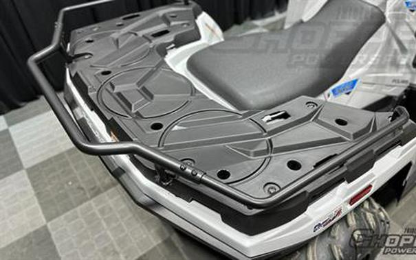 2026 Polaris Sportsman 570 EPS