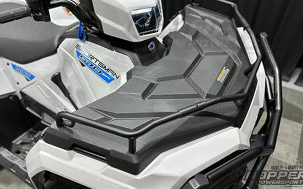 2026 Polaris Sportsman 570 EPS