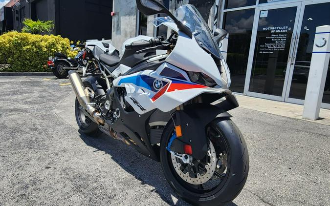 2026 BMW S 1000 RR