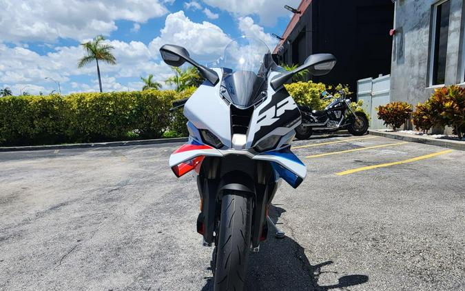 2026 BMW S 1000 RR