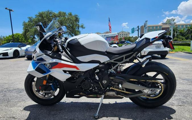 2026 BMW S 1000 RR