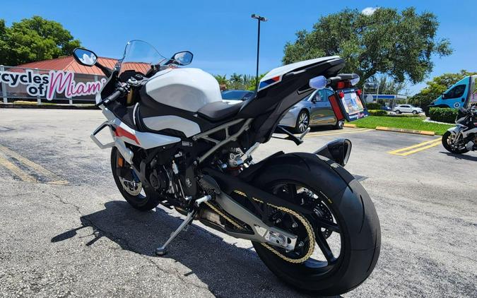 2026 BMW S 1000 RR