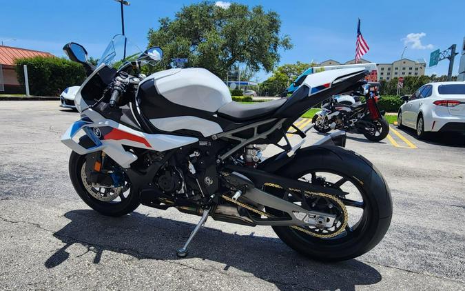 2026 BMW S 1000 RR