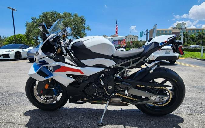 2026 BMW S 1000 RR