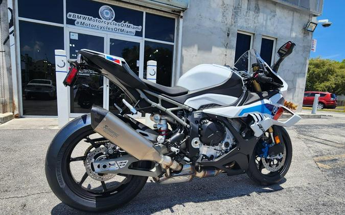 2026 BMW S 1000 RR